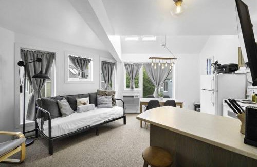 Mont-Tremblant Pedestrian Village House | Le Skieur