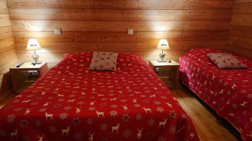 Basse-sur-le-Rupt Apartment | Le Solé Bassurois