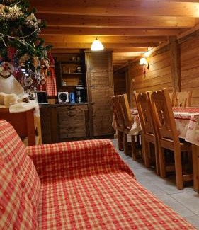 Basse-sur-le-Rupt Apartment | Le Solé Bassurois