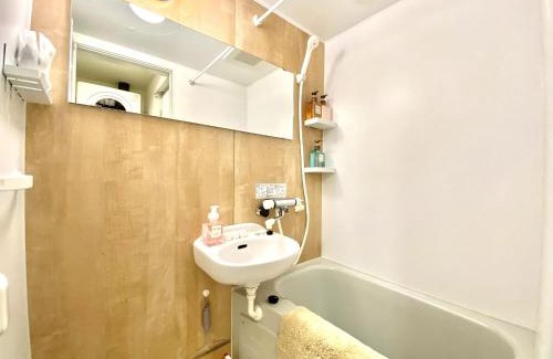 Naha City Centre Apartment | Le Soleil Asato - Vacation STAY 48667v