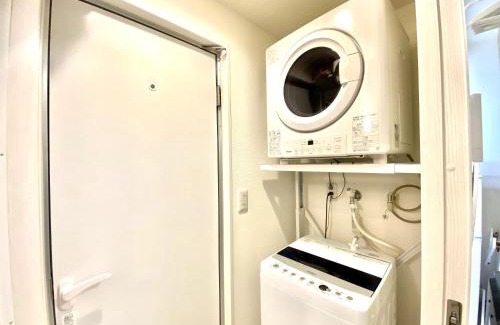 Naha City Centre Apartment | Le Soleil Asato - Vacation STAY 48667v
