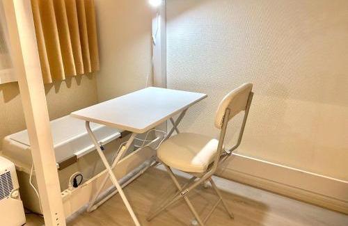 Naha City Centre Apartment | Le Soleil Asato - Vacation STAY 48667v