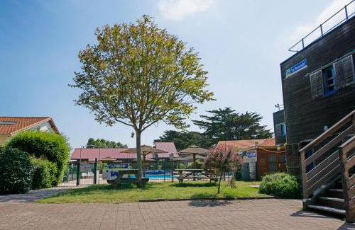 Prefailles Hotel | LE SOLEIL DE JADE village vacances