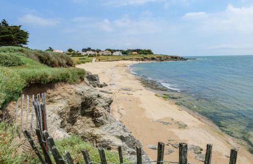 Prefailles Hotel | LE SOLEIL DE JADE village vacances