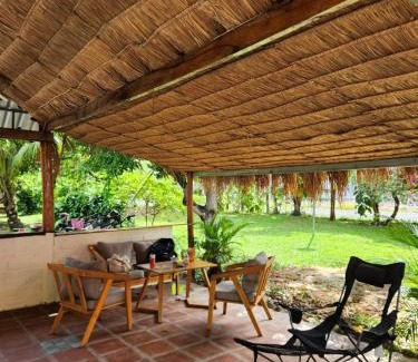 Kep Hotel | Le Soleil Kep - Surya Kep