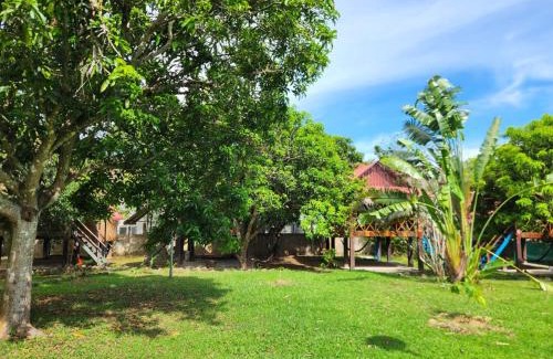 Kep Hotel | Le Soleil Kep - Surya Kep