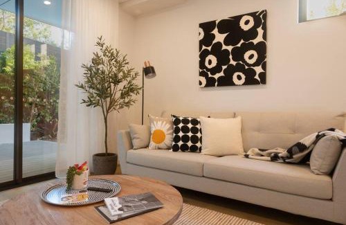 Neutral Bay Apartment | Le Soleil The Sun-Inspired Luxury Apartment