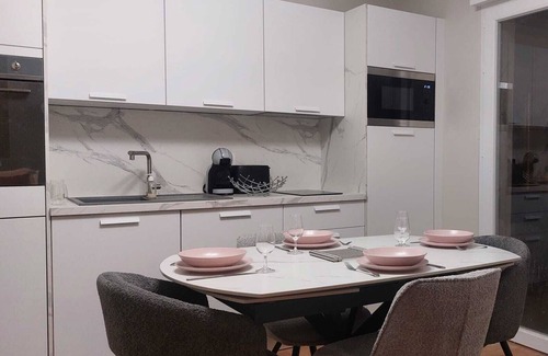 Narbonne Apartment | Le Soleilla vue sur mer