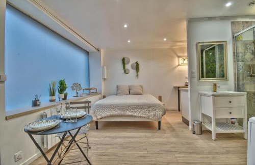 Epernon Apartment | ** Le SPA d'Épernon **