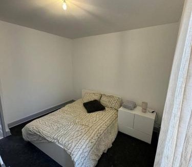 Bourg-en-Bresse Apartment | le spacieux appart