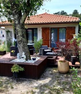 Levignacq Apartment | LE SPLENDIDE