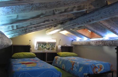 Monsummano Terme House | Le Stagioni di Bacco