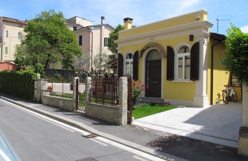 Monsummano Terme House | Le Stagioni di Bacco