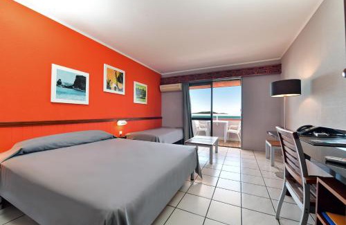 Noumea Hotel | Le Stanley Hôtel