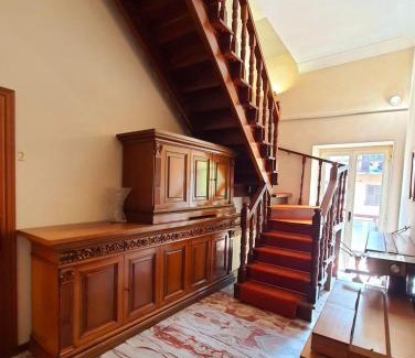 Valmontone House | Le Stanze dei Doria