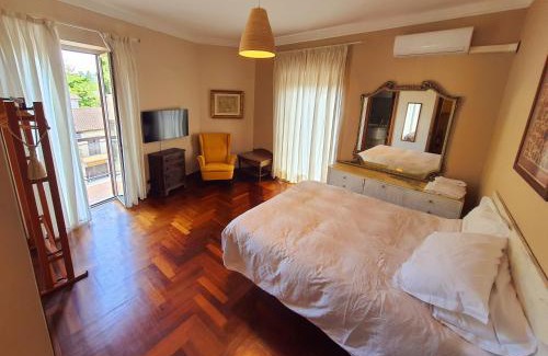Valmontone House | Le Stanze dei Doria