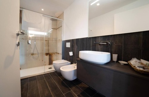 Como House | Le Stanze del Lago Suites & Pool