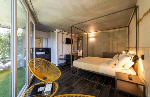 Como House | Le Stanze del Lago Suites & Pool