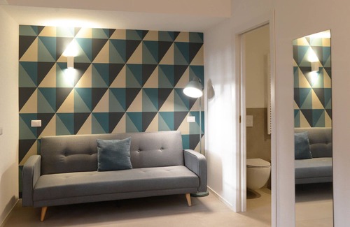 Como House | Le Stanze del Lago Suites & Pool
