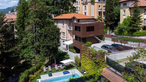 Como House | Le Stanze del Lago Suites & Pool