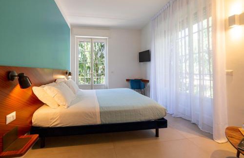 Como House | Le Stanze del Lago Suites & Pool
