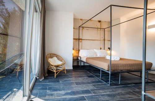 Como House | Le Stanze del Lago Suites & Pool