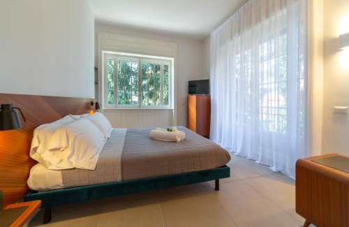 Como House | Le Stanze del Lago Suites & Pool