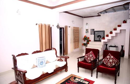 Madikeri House | Le Star Plantation Stay