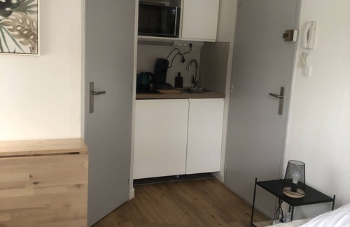 Perigueux Apartment | Le Studio Cosy