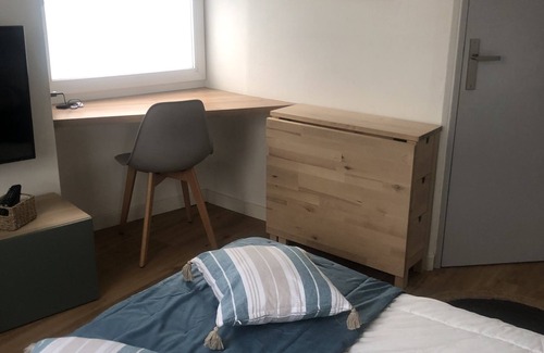 Perigueux Apartment | Le Studio Cosy