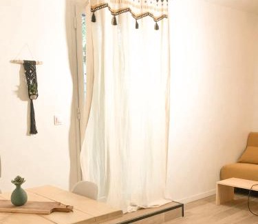 Quissac Apartment | Le studio du Coutach