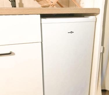 Quissac Apartment | Le studio du Coutach