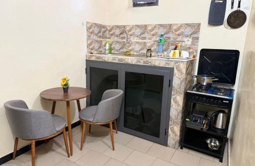 Thies Nord Apartment | Le Studio du House & Food