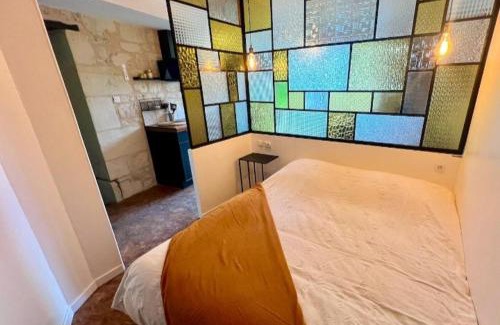 Les Ulmes Apartment | Le STUDIO N5