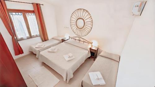 Padru House | Le Sughere