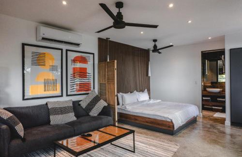 Carmen Apartment | Le Suite