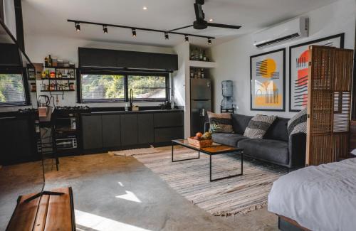 Carmen Apartment | Le Suite