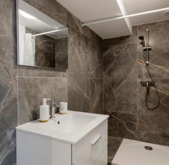 Centre-ville Apartment | Le Sun - appartement en hypercentre