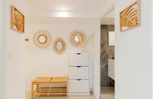 Centre-ville Apartment | Le Sun - appartement en hypercentre