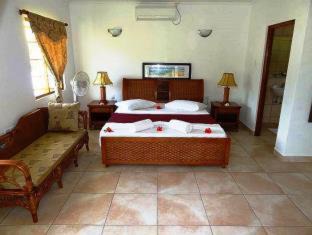 La Digue Ski Chalet | Le Surmer Self Catering Chalets