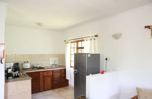 La Digue House | Le surmer self catering chalets