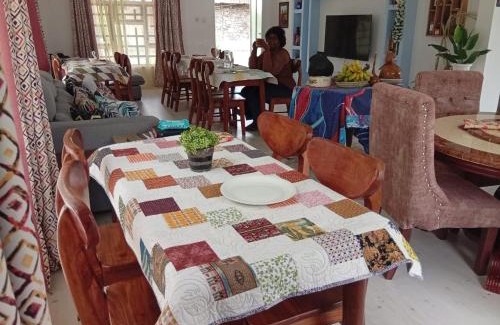Nanyuki House | Le Tai Village Homestay