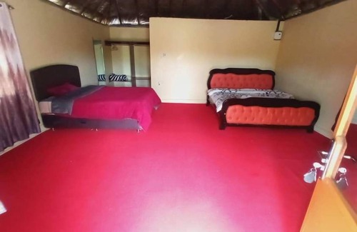 Nanyuki Bed & Breakfast | Le Tai Village Resort