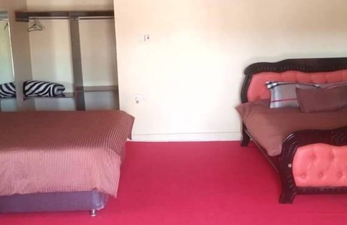 Nanyuki Bed & Breakfast | Le Tai Village Resort