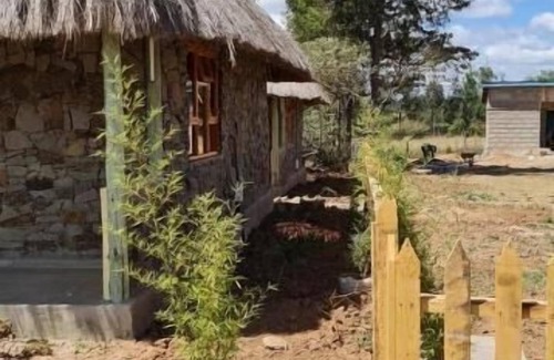 Nanyuki Bed & Breakfast | Le Tai Village Resort