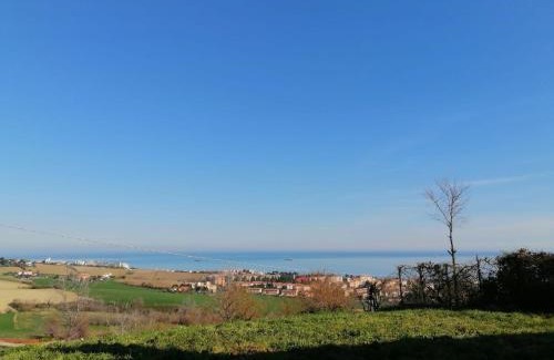 Palombina Nuova Bed & Breakfast | le tamerici B&B