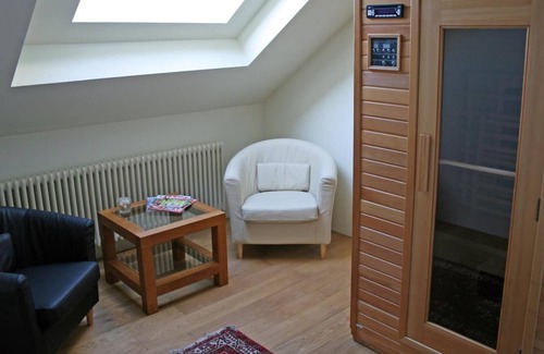 Commanster Bed & Breakfast | Le Tapis Rouge