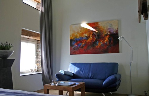 Commanster Bed & Breakfast | Le Tapis Rouge