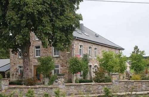 Commanster Bed & Breakfast | Le Tapis Rouge