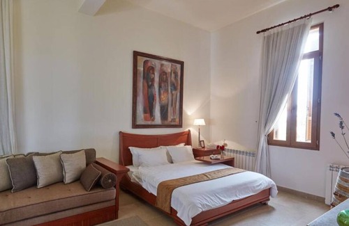 Bhamdoun Hotel | Le Telegraphe De Belle-Vue